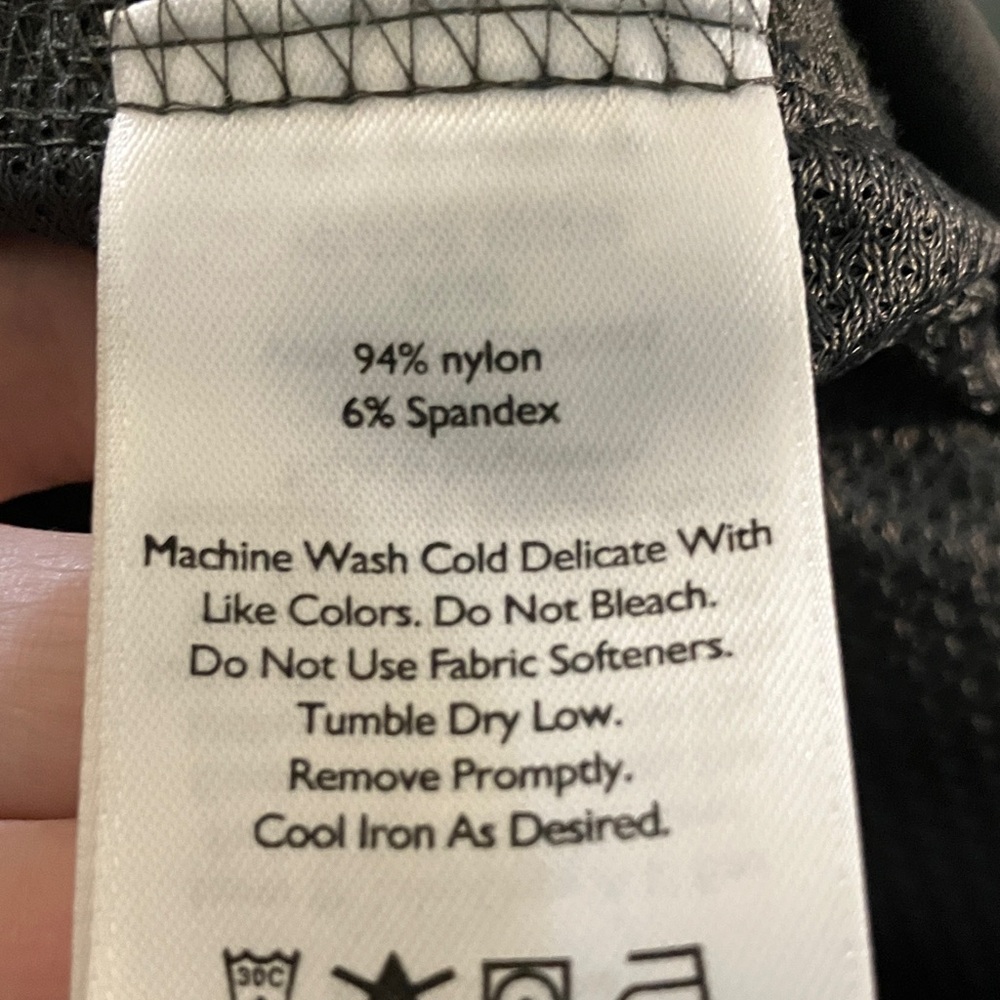 Eddie Bauer Women's Rainier Pants, Size 14 - Picture 6 of 6